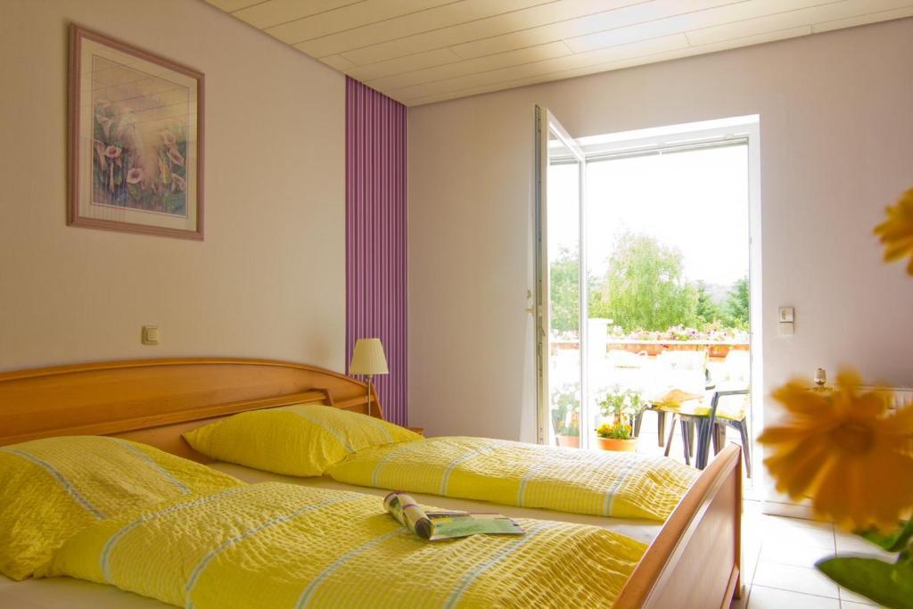 Ferienwohnung Nisius Geisfeld  Rum bild