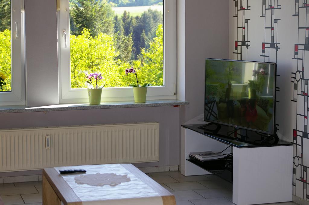 Ferienwohnung Nisius Geisfeld  Rum bild